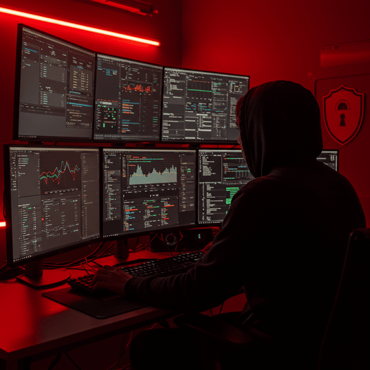 Security Operations (SOC) Analyst Training image 0