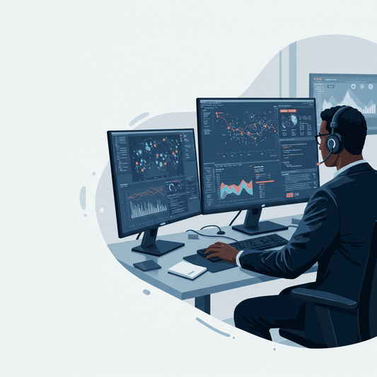 Cybersecurity Fundamentals image 0