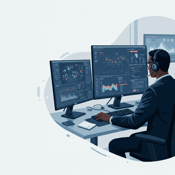 Cybersecurity Fundamentals